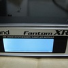 Roland Fantom-XRの液晶を修理