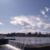 2月23日…晴れ。