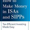 <英語読書チャレンジ 41-42 / 365> S. Sutherland “How to Make Money in ISAs and SIPPs” & Miller “IRA: A Quick Reference Guide for 2020”