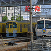 近江鉄道 2025　6/21-22