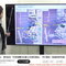【中国海警局】 玉環基地、油槽船と新型5000トン級