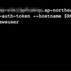 Aurora PostgreSQL に RDS Proxy 経由で IAM 認証で接続する