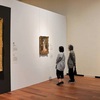 西洋絵画、名作ずらり　「美の旅」展、県立美術館本館で開幕