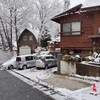安曇野から帰還