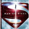 映画「マン　オブ　スチール　（Ｍａｎ　ｏｆ　Ｓｔｅｅｌ）」