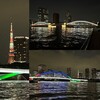 隅田川テラス13キロ：2日連続の13キロ・・・昨日と同じようにはいかないがそれなりの走りができたと思う