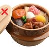 月曜断食ダイエット、「美食日」食べれば太るのは当然のこと！