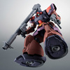 【ガンダム0083】ROBOT魂〈SIDE MS〉『YMS-09R-2 プロトタイプ・リック・ドムII ver. A.N.I.M.E.』可動フィギュア【バンダイ】より2021年1月発売予定♪