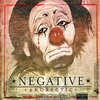 Negative - Anorectic