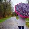 雨の日の気分をアップする秘訣はレイングッズ！
