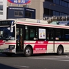 徳島バス 2112
