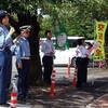 あっというまに愛知が最多 - 交通事故死者数