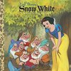 ディズニーのイラストとともに、白雪姫のお話を楽しめる、LGBシリーズの『Snow White and the Seven Dwarfs』のご紹介