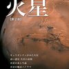 かつて火星に満ちていた水、なんと岩石内に存在している可能性❗️