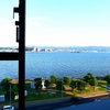 島根の旅③松江しんじ湖温泉ホテル一畑（１）・レイクビュー＆夕食