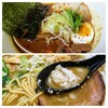 【らーめん優月/切田製麺】スパイシースープとラーメンの蜜な関係！札幌カレーラーメン偏愛2選