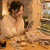 「いいね」の数で暮らしを採点しそうになった私が投稿前に確認すること