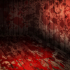 【怖い話・怪談】呪われた女性が住んでいた赤い部屋の恐怖