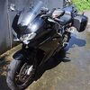 愛車のVFR800F(RC79)が整備しろと言うので洗車整備 60,325km