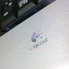 ワイヤレスキーボードLogicool DN-900購入