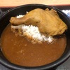 台北グルメは、路地裏食堂の魯肉飯と、すき家の台湾オリジナルカレーから・・