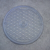 【マンホール蓋】横浜市・雨水②