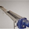 Priciple of KOSUN Screw Conveyors used in Drilling Waste Management System 