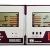 ゲームウォッチのMARIO BROS.(マリオブラザーズ) [マルチスクリーン]というゲームを持っている人に  大至急読んで欲しい記事