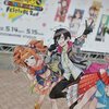 バンナムフェス2nd Day2に行った！！！！！！！！！！！！(2022/05/21)