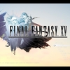 Final Fantasy ⅩⅤ＜２１２＞