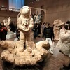 東京藝術大学卒業・終了作品展を見る（その２）