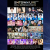 SMTOWN 2022 東京ライブ配信をテレビで見ましょうよ