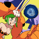 瑪瑙連翹がゲームについて語るだけ。