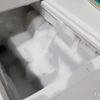 【ドラム式洗濯機】カビだらけの洗剤＆柔軟剤の投入口のお掃除！ もっとなんとかならないの？ by Panasonic NA-VX9800