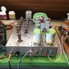H-2 OTLの製作
