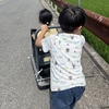 【子育て】自然に触れて