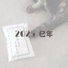 2025 巳年