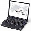 Thinkpad x41 の debian etch の無線 LAN 設定