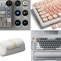 自作キーボード