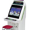 新宿のゲーセンで、昔バイトをしていたことがあるんです