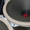 ALTEC 614 Cabinet 製作