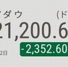 トレード戦略　～2020/03/13〜