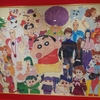クレヨンしんちゃんシリーズのオススメ作品ベスト10！＆池袋しんちゃんショップ展示品