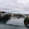 【長崎県・西海市～佐世保市】九州三県旅行記⑦２日目・観光スポット巡り「西海橋」と「新西海橋」＠西海橋公園