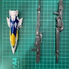 デカール貼り７　WEAPONS　＃５３