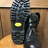 Vibram100オールソール