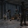 【Fallout4】Advanced Animation Framework (AAF)へのアニメーション(ポーズ)追加実験