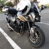 KAWASAKI Ninja GPZ1100R