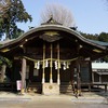 2023/03/09 武蔵野神社