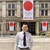 大河ドラマ　いだてん ～東京オリムピック噺（ばなし）～